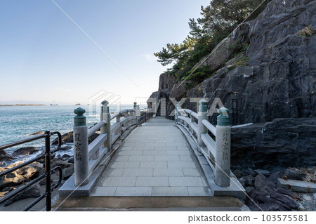 Katsurahama Katsurahama 103575581