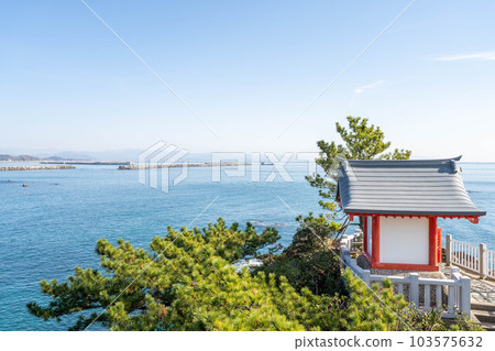 Katsurahama Katsurahama 103575632