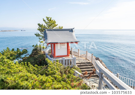 Katsurahama Katsurahama 103575633
