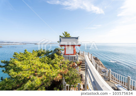 Katsurahama Katsurahama 103575634