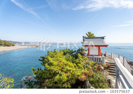 Katsurahama Katsurahama 103575637