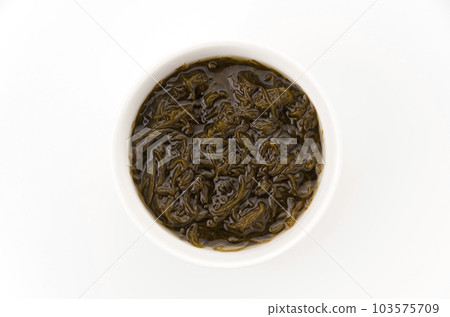 Mozuku vinegar Mozuku vinegar 103575709