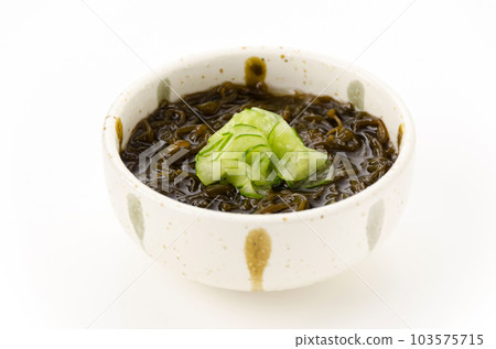 Mozuku vinegar Mozuku vinegar 103575715