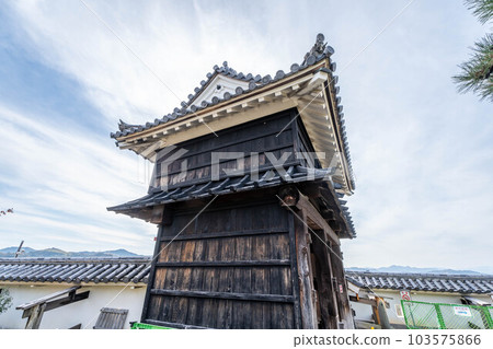 Kochi Castle Kochi Castle 103575866