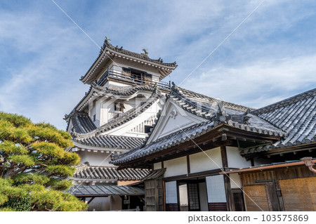 高知城 高知城 103575869