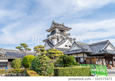 高知城 103575871