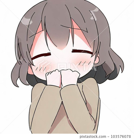 一個表情尷尬的女孩 4 103576078
