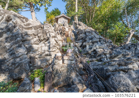 善心峰寺 善心峰寺 103576221