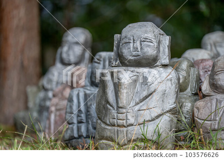 大日寺 大日寺 103576626