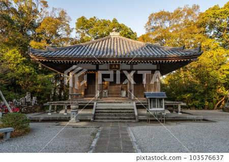 大日寺 大日寺 103576637