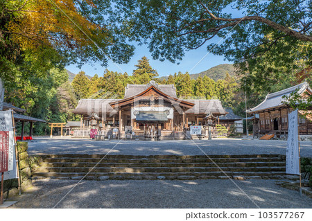 土佐神社 103577267