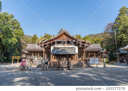 土佐神社 土佐神社 103577270