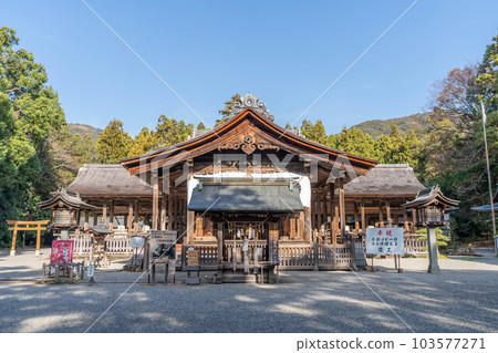 土佐神社 103577271