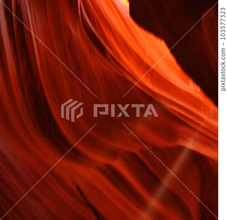 Antelope Canyon Arizona 103577323