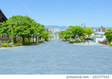 Hakodate Ninposaka 103577583