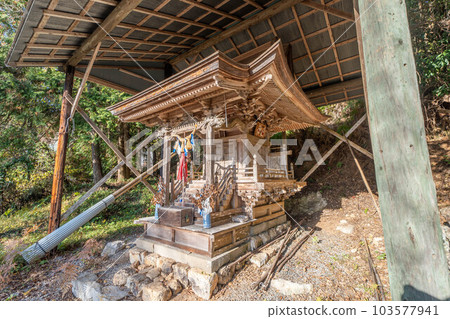 Kiyotaki-ji Temple 103577941