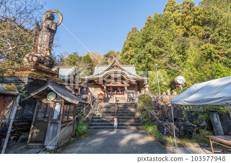 Kiyotaki-ji Temple 103577948