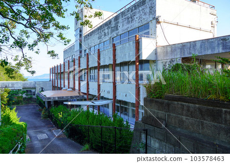 Tsunagi 市立赤崎小學（關閉） 103578463