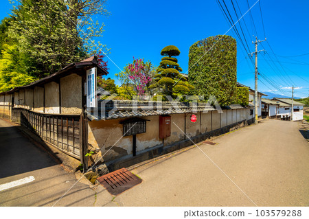長野縣佐久市中山道母宿 103579288