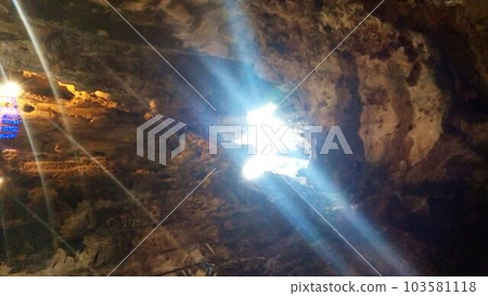 黑風洞和周圍風景，馬來西亞 103581118