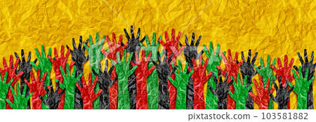 Juneteenth Freedom Day Juneteenth Freedom Day 103581882