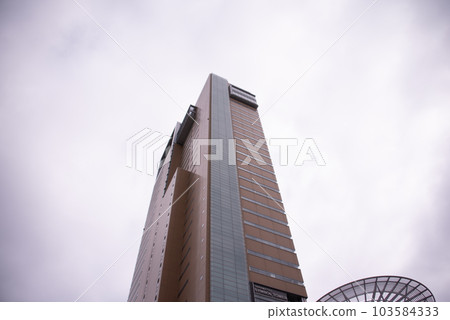 高松市高松港/Sunport Takamatsu 103584333