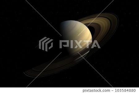 Saturn. Saturn. 103584880