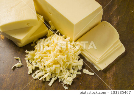 Delicious cheese Delicious cheese 103585467