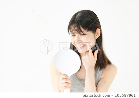 美容牙科 103587961