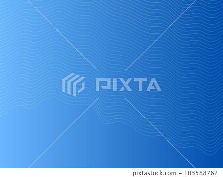 波浪線矢量背景圖像 波浪線矢量背景圖像 103588762