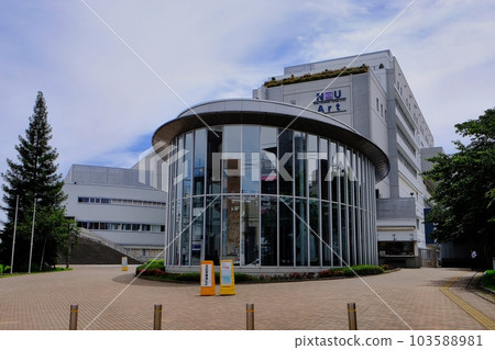 日本大學藝術學院/藝術研究生院 日本大學藝術學院/藝術研究生院 103588981