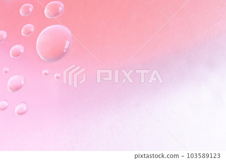 粉色和露水 103589123