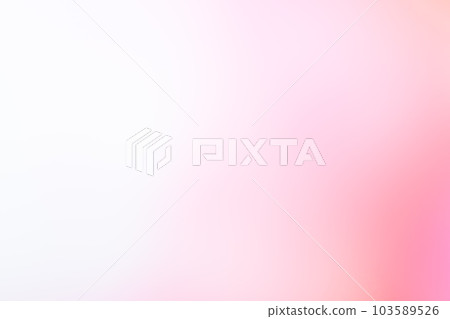 背景素材漸變可愛 103589526