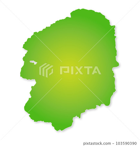 栃木縣地圖 103590390