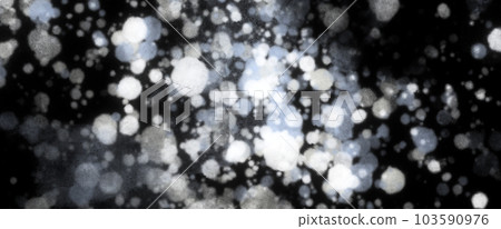 Abstract polka dot ink painting wallpaper Abstract polka dot ink painting wallpaper 103590976