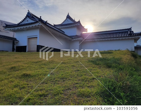 Mito Castle Mito Castle 103591056