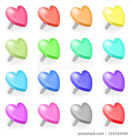 心推鑷子 心推鑷子 103593500