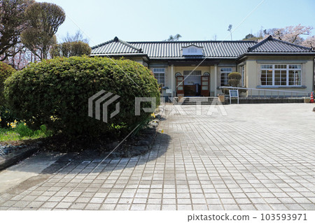 盛岡自來水道資料館 盛岡自來水道資料館 103593971