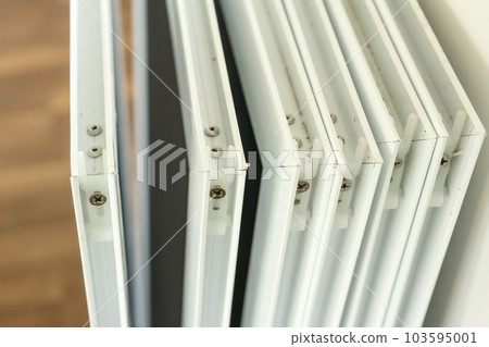 Mosquito net window screens protection against insect 103595001