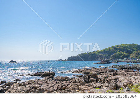 Kamo Aosuna Beach Angler Boat Kamo Aosuna Beach Angler Boat 103595364