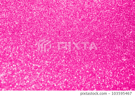 Abstract blur pink glitter sparkle defocused bokeh light background Abstract blur pink glitter sparkle defocused bokeh light background 103595467