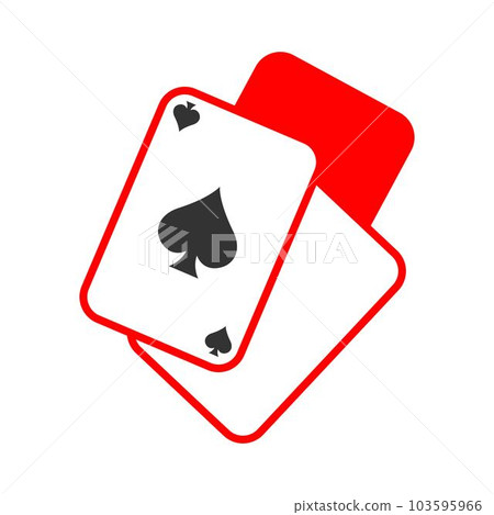 Poker, Casino logo design Poker, Casino logo design 103595966