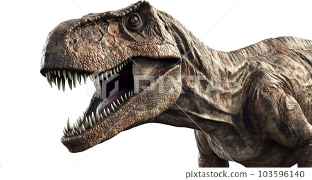 高棘龍形象照片2 高棘龍形象照片2 103596140