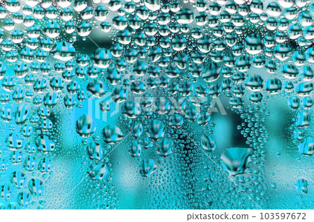 abstract water drop texture abstract water drop texture 103597672