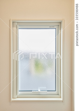 推拉窗鑰匙窗房子新建築 103598466