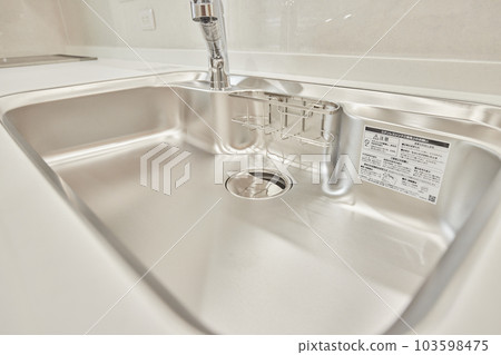 水龍頭廚房廚房水槽 水龍頭廚房廚房水槽 103598475