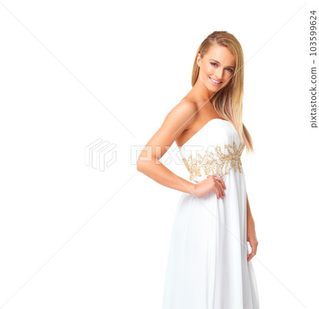 strapless open back dress Beaded-Bodice Off-the-Shoulder Long Prom Dress– PromGirl