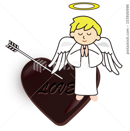 Valentine Valentine 103600996