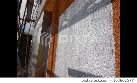 外牆塗裝工作 外牆塗裝工作 103601577