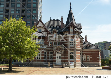 大連友誼紀念館。 103601675